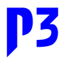 P3 Group Logo