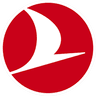 Turkish Airlines Logo